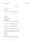 DEFENSIN POLYNUCLEOTIDES AND METHODS OF USE diagram and image