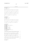 DEFENSIN POLYNUCLEOTIDES AND METHODS OF USE diagram and image