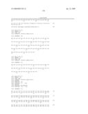 DEFENSIN POLYNUCLEOTIDES AND METHODS OF USE diagram and image