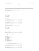 DEFENSIN POLYNUCLEOTIDES AND METHODS OF USE diagram and image