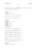 DEFENSIN POLYNUCLEOTIDES AND METHODS OF USE diagram and image