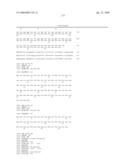 DEFENSIN POLYNUCLEOTIDES AND METHODS OF USE diagram and image