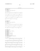 DEFENSIN POLYNUCLEOTIDES AND METHODS OF USE diagram and image