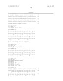 DEFENSIN POLYNUCLEOTIDES AND METHODS OF USE diagram and image