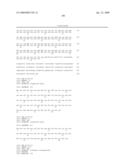 DEFENSIN POLYNUCLEOTIDES AND METHODS OF USE diagram and image