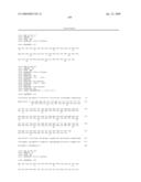 DEFENSIN POLYNUCLEOTIDES AND METHODS OF USE diagram and image