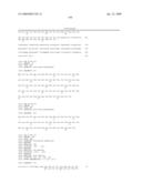 DEFENSIN POLYNUCLEOTIDES AND METHODS OF USE diagram and image