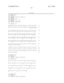 DEFENSIN POLYNUCLEOTIDES AND METHODS OF USE diagram and image