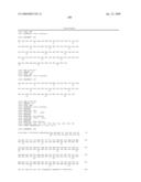 DEFENSIN POLYNUCLEOTIDES AND METHODS OF USE diagram and image