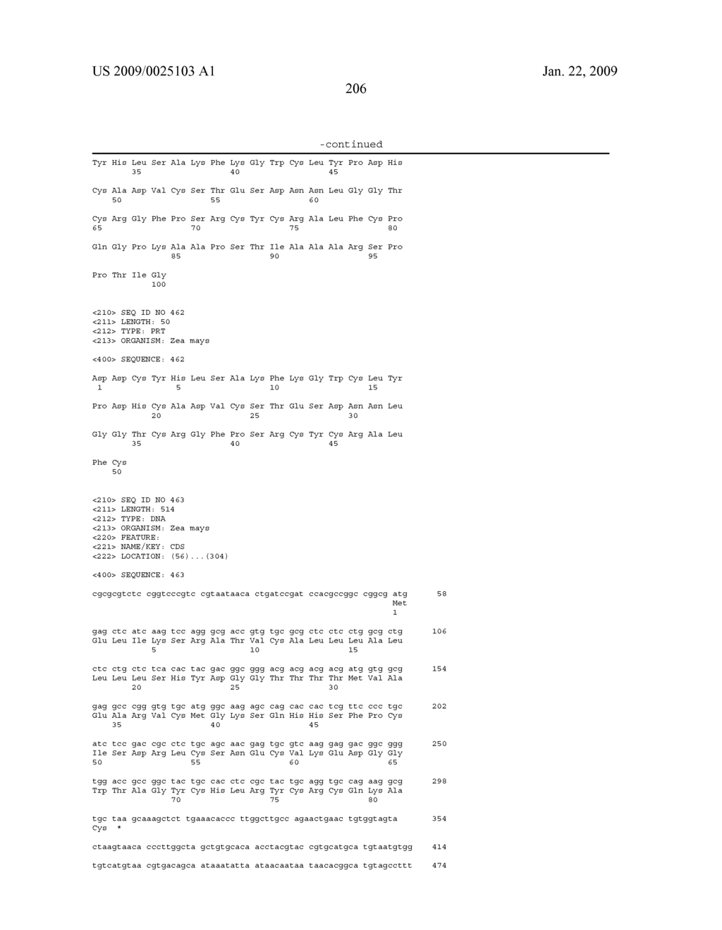 DEFENSIN POLYNUCLEOTIDES AND METHODS OF USE - diagram, schematic, and image 208