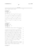 DEFENSIN POLYNUCLEOTIDES AND METHODS OF USE diagram and image