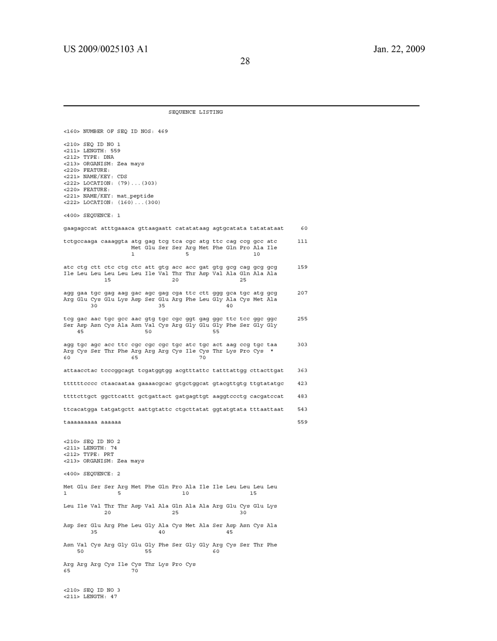 DEFENSIN POLYNUCLEOTIDES AND METHODS OF USE - diagram, schematic, and image 30