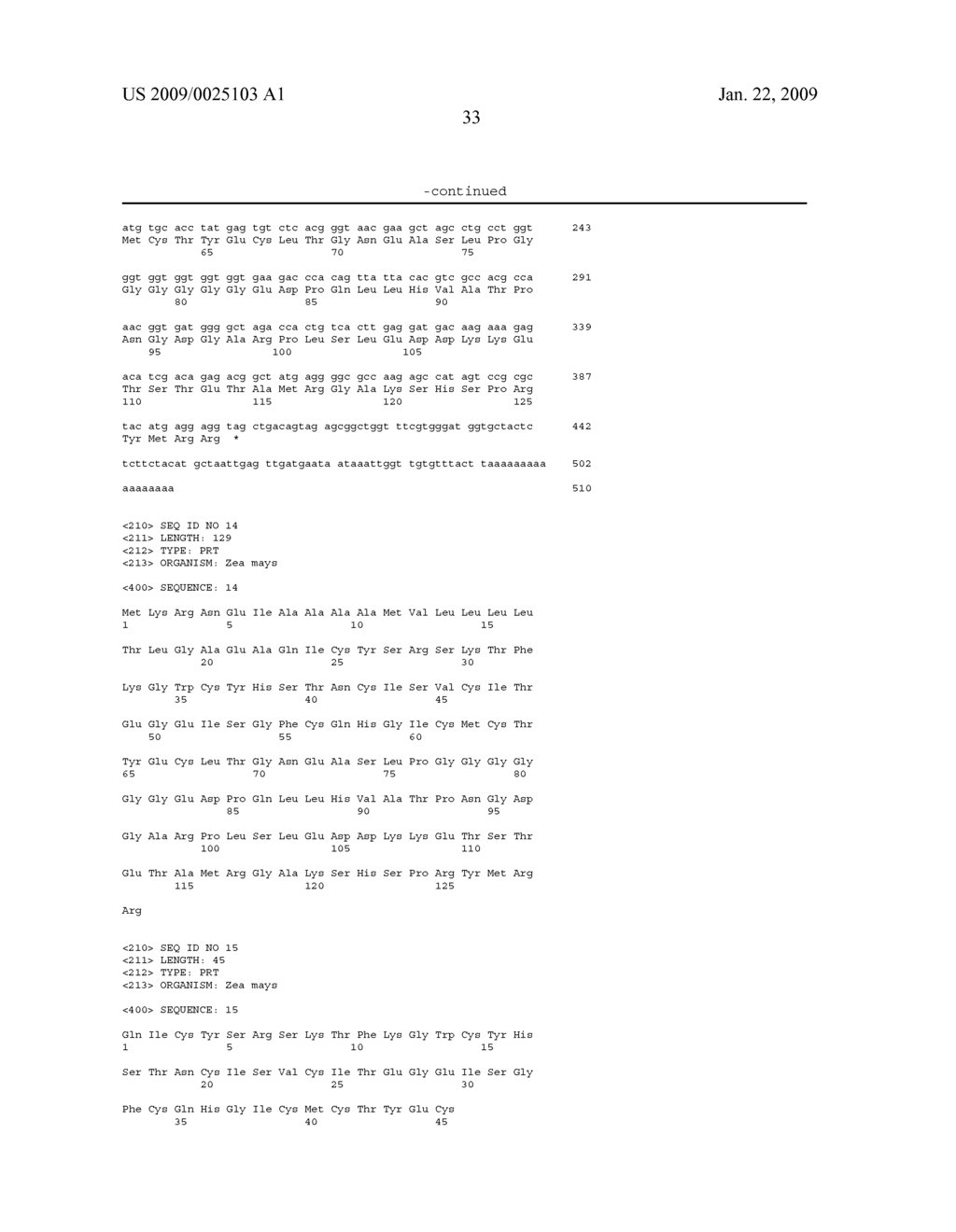 DEFENSIN POLYNUCLEOTIDES AND METHODS OF USE - diagram, schematic, and image 35