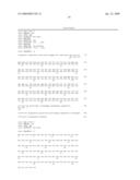 DEFENSIN POLYNUCLEOTIDES AND METHODS OF USE diagram and image