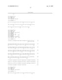 DEFENSIN POLYNUCLEOTIDES AND METHODS OF USE diagram and image