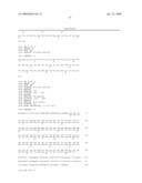 DEFENSIN POLYNUCLEOTIDES AND METHODS OF USE diagram and image