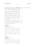 DEFENSIN POLYNUCLEOTIDES AND METHODS OF USE diagram and image