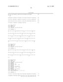 DEFENSIN POLYNUCLEOTIDES AND METHODS OF USE diagram and image