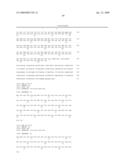 DEFENSIN POLYNUCLEOTIDES AND METHODS OF USE diagram and image