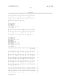 DEFENSIN POLYNUCLEOTIDES AND METHODS OF USE diagram and image