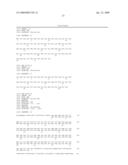 DEFENSIN POLYNUCLEOTIDES AND METHODS OF USE diagram and image