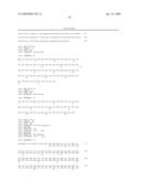 DEFENSIN POLYNUCLEOTIDES AND METHODS OF USE diagram and image