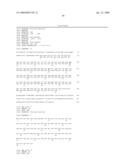 DEFENSIN POLYNUCLEOTIDES AND METHODS OF USE diagram and image