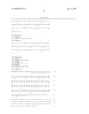 DEFENSIN POLYNUCLEOTIDES AND METHODS OF USE diagram and image