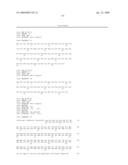 DEFENSIN POLYNUCLEOTIDES AND METHODS OF USE diagram and image