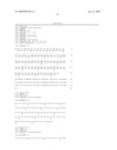 DEFENSIN POLYNUCLEOTIDES AND METHODS OF USE diagram and image