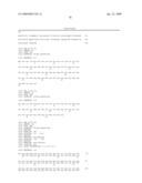 DEFENSIN POLYNUCLEOTIDES AND METHODS OF USE diagram and image