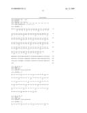 DEFENSIN POLYNUCLEOTIDES AND METHODS OF USE diagram and image