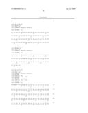 DEFENSIN POLYNUCLEOTIDES AND METHODS OF USE diagram and image