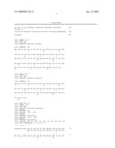 DEFENSIN POLYNUCLEOTIDES AND METHODS OF USE diagram and image