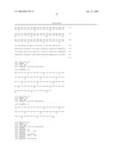 DEFENSIN POLYNUCLEOTIDES AND METHODS OF USE diagram and image