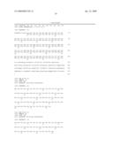 DEFENSIN POLYNUCLEOTIDES AND METHODS OF USE diagram and image