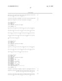 DEFENSIN POLYNUCLEOTIDES AND METHODS OF USE diagram and image