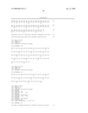 DEFENSIN POLYNUCLEOTIDES AND METHODS OF USE diagram and image