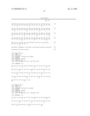 DEFENSIN POLYNUCLEOTIDES AND METHODS OF USE diagram and image