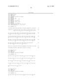 DEFENSIN POLYNUCLEOTIDES AND METHODS OF USE diagram and image