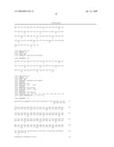 DEFENSIN POLYNUCLEOTIDES AND METHODS OF USE diagram and image