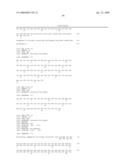 DEFENSIN POLYNUCLEOTIDES AND METHODS OF USE diagram and image