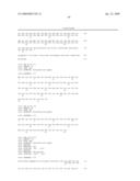 DEFENSIN POLYNUCLEOTIDES AND METHODS OF USE diagram and image