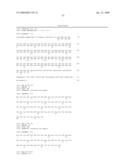 DEFENSIN POLYNUCLEOTIDES AND METHODS OF USE diagram and image