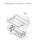 Vehicle And Equipment Hauler Attachment For Pickup Trucks diagram and image