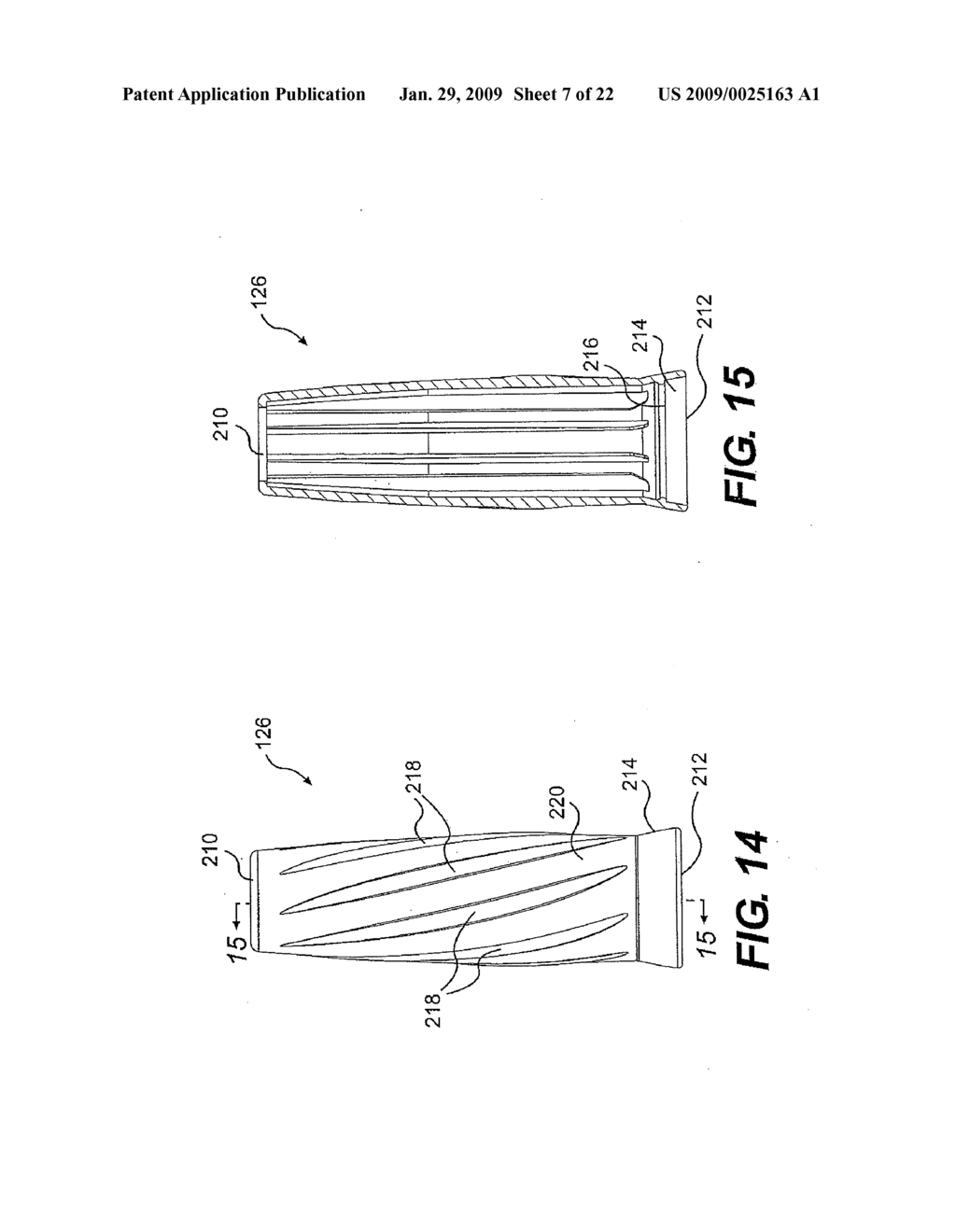 CLEANING IMPLEMENT - diagram, schematic, and image 08