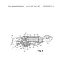 ROTATION CONTROL MECHANISM ESPECIALLY FOR A WINDOW WIPING DEVICE PERTAINING TO A MOTOR VEHICLE diagram and image