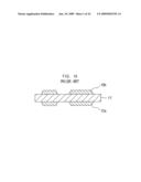 Method of manufacturing capacitor-embedded PCB diagram and image