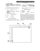 MICROSTRIP LINE DIELECTRIC OVERLAY diagram and image