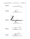 MULTILAYER WIRING STRUCTURE AND METHOD OF MANUFACTURING THE SAME diagram and image